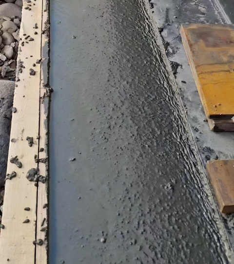 郊区环氧砂浆的特点及施工流程​