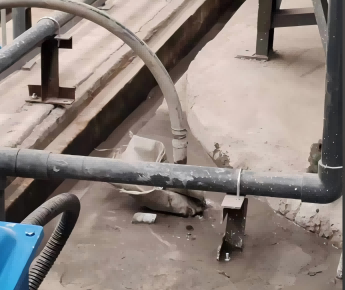 郊区常用注浆材料特点及应用范围 注浆料分类