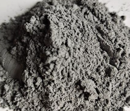 郊区硅灰和粉煤灰的区别用途