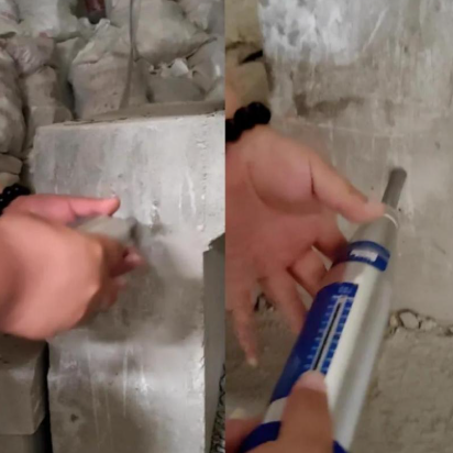 郊区混凝土强度不足的原因及处理方法