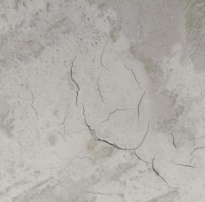 郊区灌浆料为什么会产生裂缝？出现裂缝该如何处理？