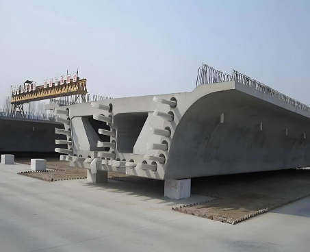 郊区抗冻压浆料的特点及标准化施工工艺